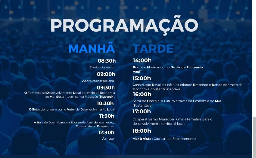 Primeiro seminário