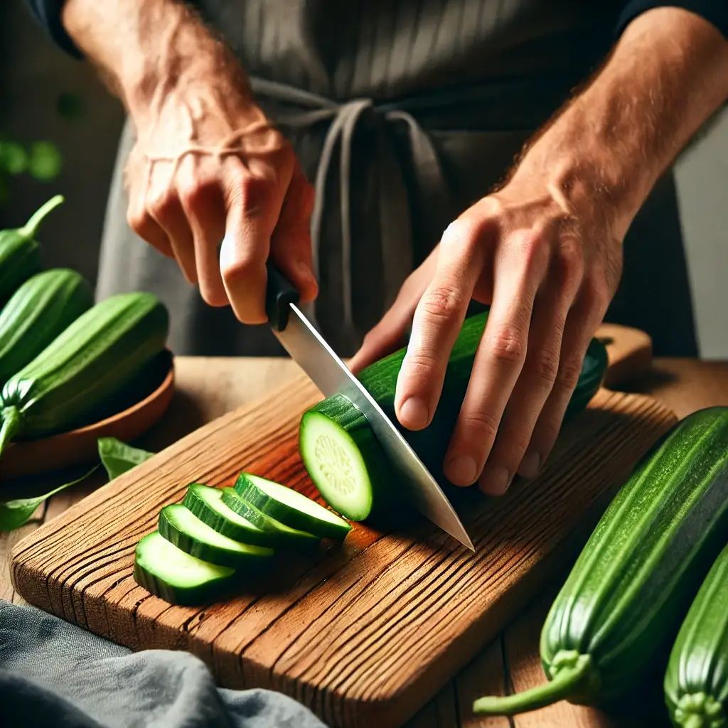 5 benefícios do pepino para hidratação e saúde da pele