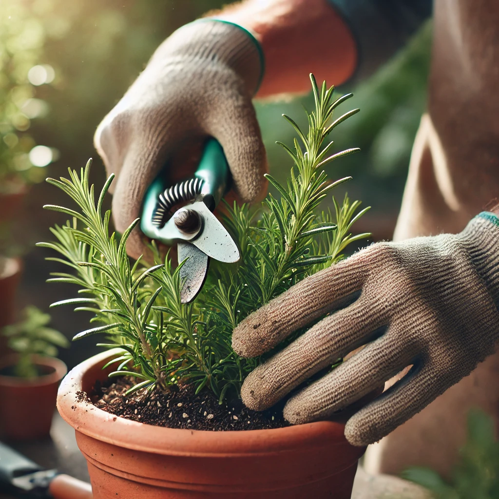 7 benefícios do Alecrim que farão você começar sua hortinha imediatamente