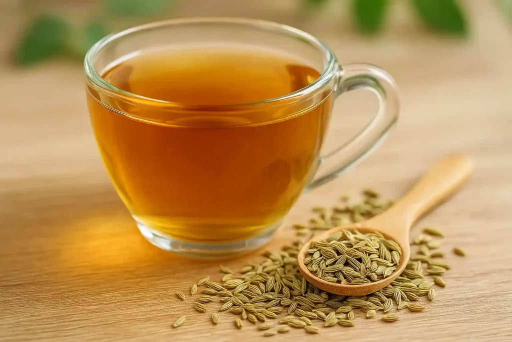 Chá de erva-doce como preparar e usar para cólicas e ansiedade