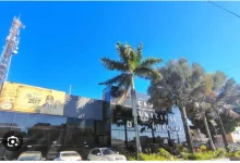 Fachada da Câmara Municipal de Itaguaí