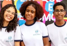 renovação de matricula