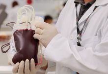 Na próxima quarta (19), Itaguaí terá mutirão de doação de sangue em ação da FENM em parceria com Hemorio.