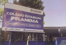 Feira de Profissões do CE Piranema acontece na próxima sexta (Foto: Christian Reis).