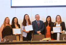 Projeto consolida destaque do município no cuidado à saúde da pessoa idosa.