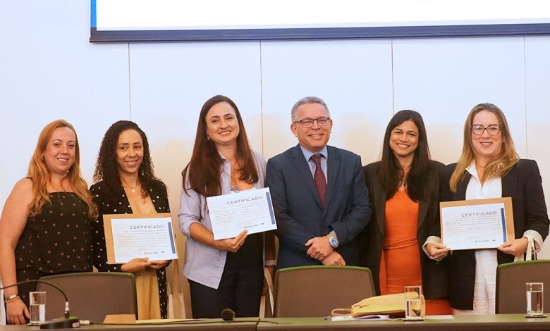 Projeto consolida destaque do município no cuidado à saúde da pessoa idosa.