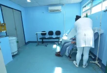 Atendimento reforça o compromisso do município com a qualificação da rede pública e a ampliação do cuidado à população