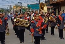 Integrantes da COMMIL