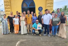 Eleição do Conselho de Cultura