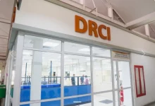 Sede DRCI, unidade da Polícia Civil responsável pela Operação Sandman