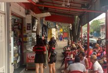 Decisão do Intercontinental foi marcada por emoção, convivência pacífica entre rivais e orgulho pela temporada do clube (FOTO: RICHARD CARRASCO).