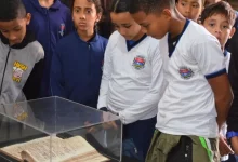 145 anos da Biblioteca Municipal Machado de Assim