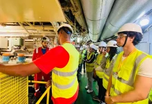 nave do conhecimento