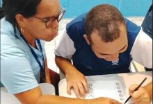 Acompanhamento pedagógico individualizado