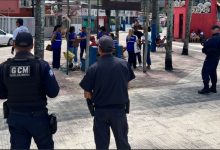 Agentes da Assistência Social e da GM atuam em ação conjunta