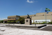 Casa da Moeda terá evento alusivo aos 90 anos do salário mínimo nesta sexta, 16 (FOTO: REPRODUÇÃO).