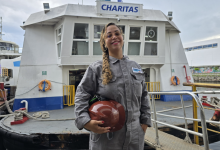 Barcas Rio abre 48 vagas para atuação nas embarcações em Mangaratiba e RJ (FOTO: DIVULGAÇÃO).