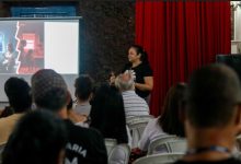 Representantes de diferentes setores do poder público participam da 1ª Reunião da Rede VIVA