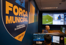 Expectativa é que, com foco em roubos e furtos, as polícias Civil e Militar possam se concentrar no combate ao crime organizado (FOTO: REPRODUÇÃO/IAGO CAMPOS).