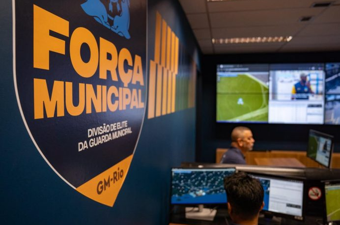 Expectativa é que, com foco em roubos e furtos, as polícias Civil e Militar possam se concentrar no combate ao crime organizado (FOTO: REPRODUÇÃO/IAGO CAMPOS).