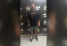 Influenciador digital é preso em Itaguaí após gerar prejuízos milionários.